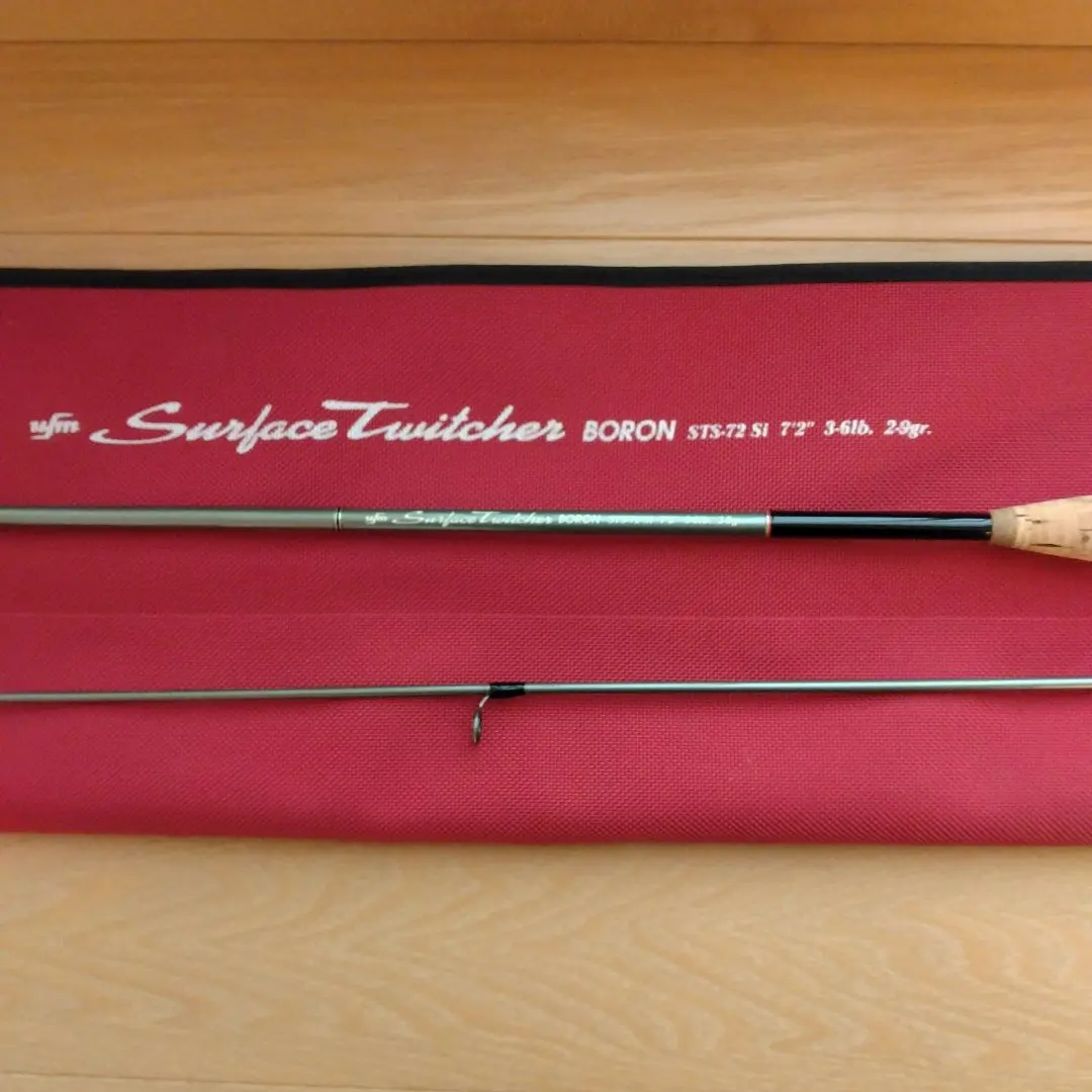 2026年最新】ウエダ stsの人気アイテム - メルカリ