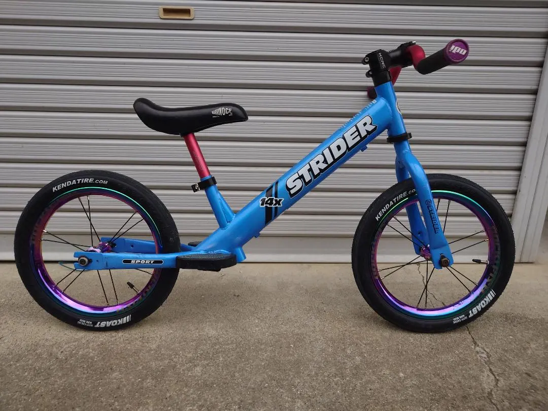 2026年最新】ROCKFISH サドルの人気アイテム - メルカリ