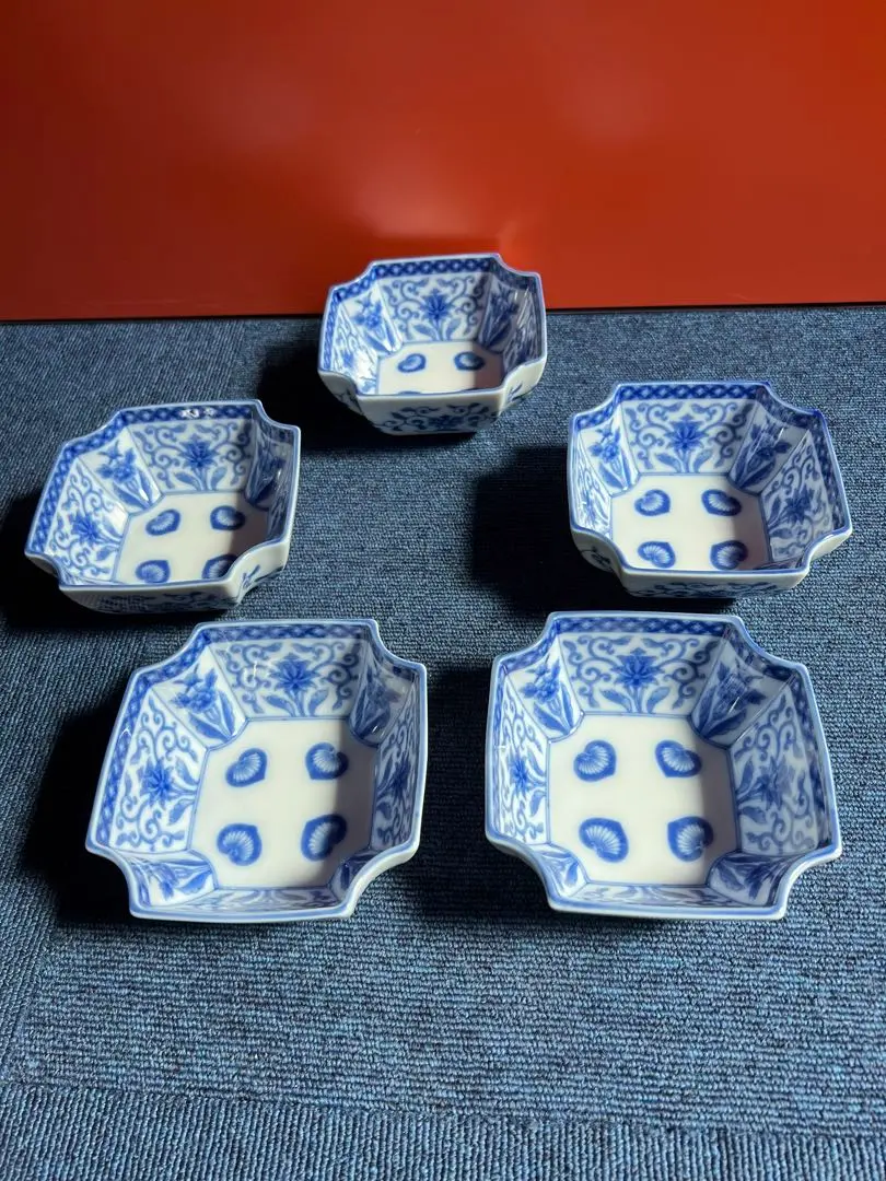 2026年最新】深川製磁 かぶと唐草の人気アイテム - メルカリ