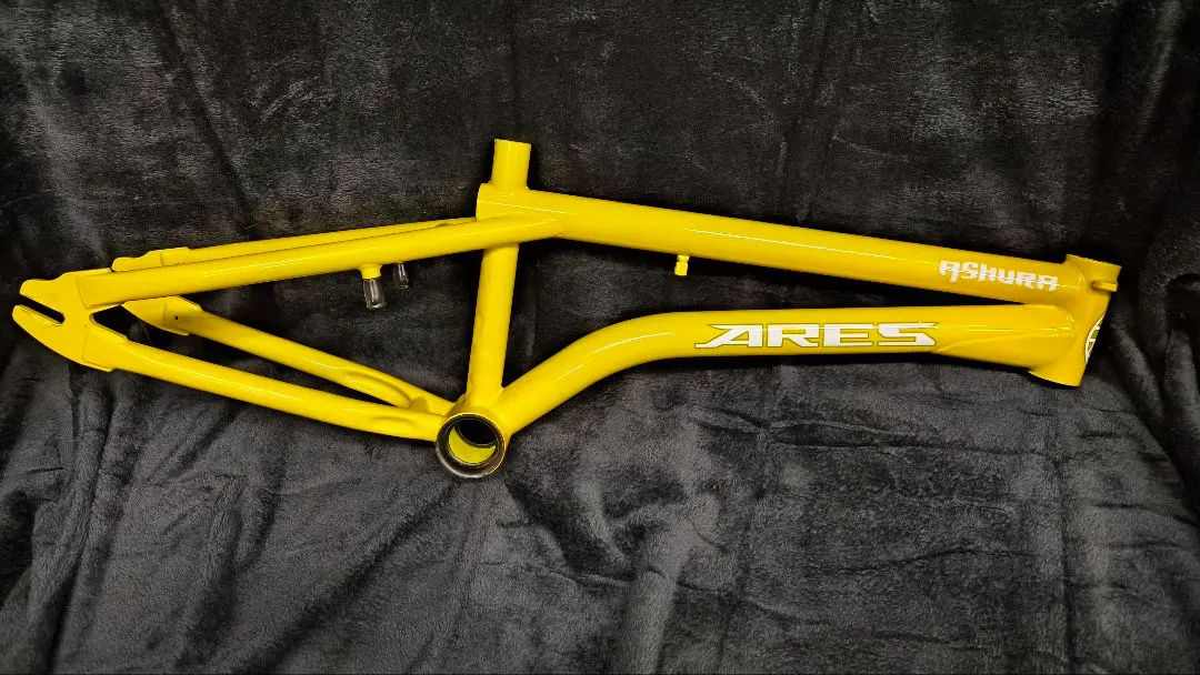 2026年最新】bmx アシュラの人気アイテム - メルカリ