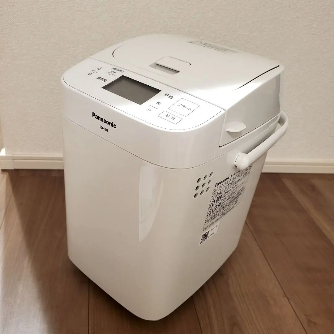 2026年最新】ホームベーカリー パナソニック sd-sb4の人気アイテム
