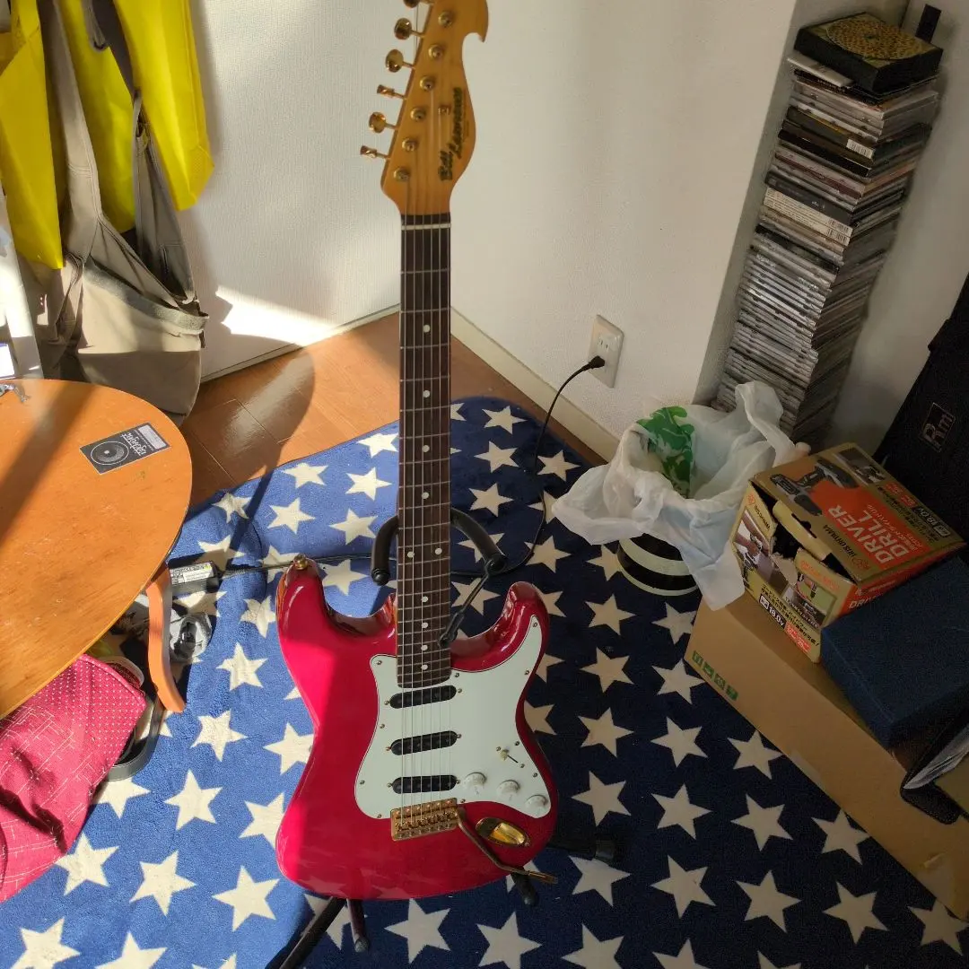 2026年最新】Bill Lawrence(ビルローレンス) ネックの人気アイテム