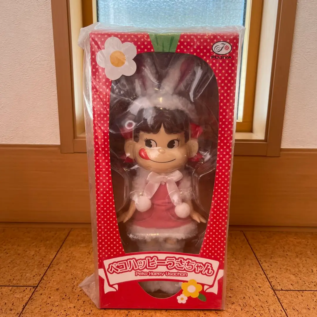 2026年最新】ペコハッピーうさちゃんの人気アイテム - メルカリ