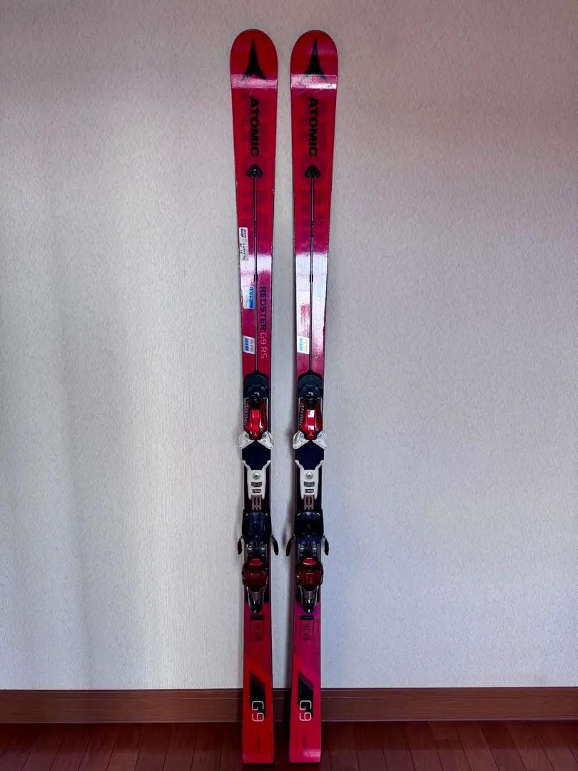 2026年最新】ATOMIC redster g9の人気アイテム - メルカリ