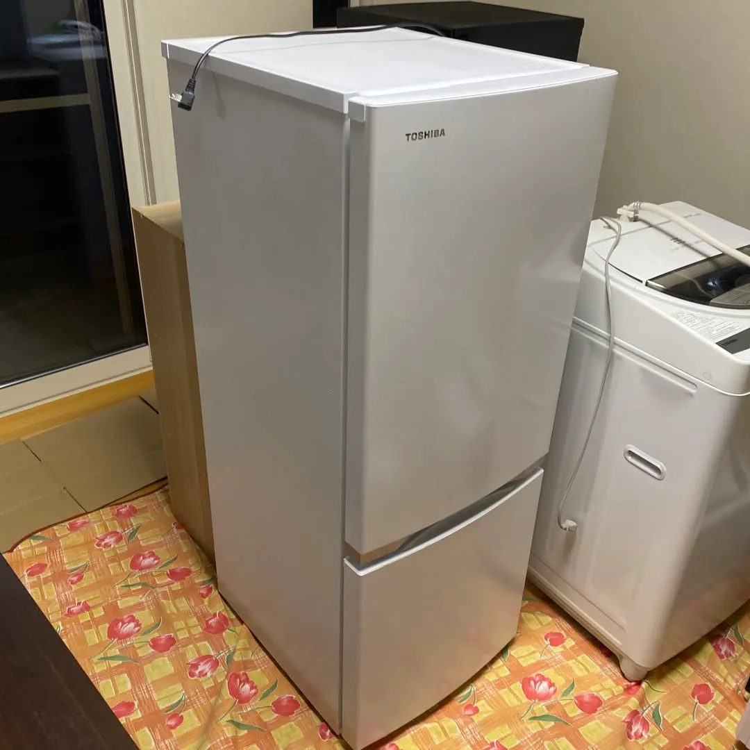 2026年最新】東芝 冷蔵庫 gr-p15bsの人気アイテム - メルカリ