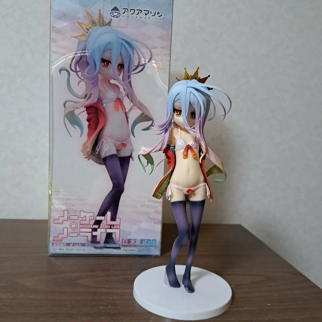 2026年最新】ノーゲーム・ノーライフ 白 水着styleの人気アイテム