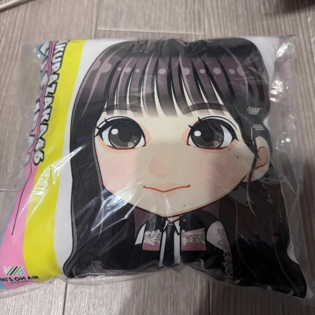 2026年最新】櫻坂 縁日 クッションの人気アイテム - メルカリ