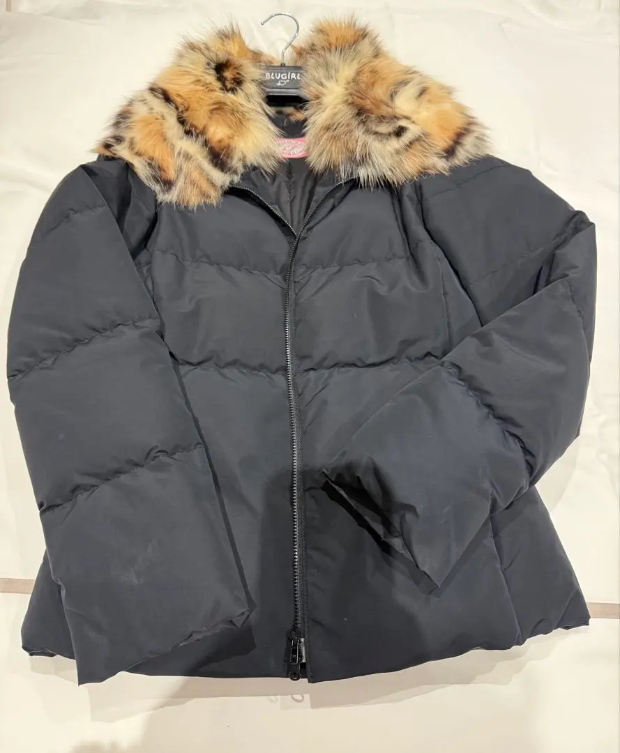 2026年最新】BLUGIRL ダウンの人気アイテム - メルカリ