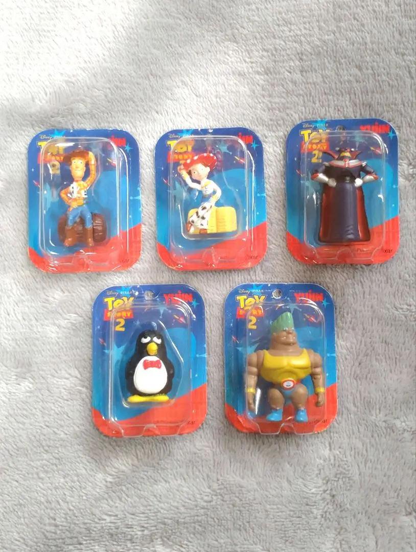 2026年最新】トイストーリー ロッキーの人気アイテム - メルカリ