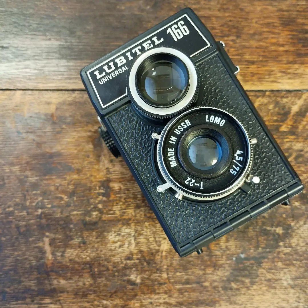 2026年最新】LOMO Lubitel 166の人気アイテム - メルカリ