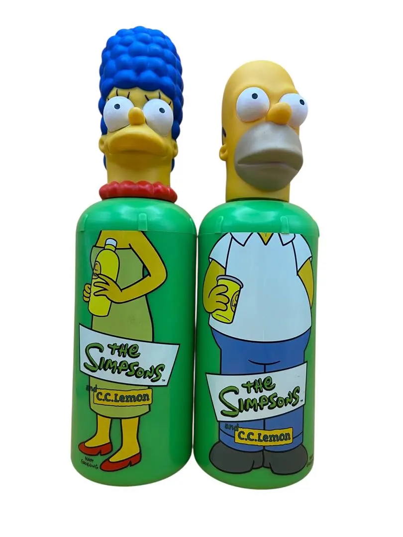 2026年最新】ccレモン シンプソンの人気アイテム - メルカリ