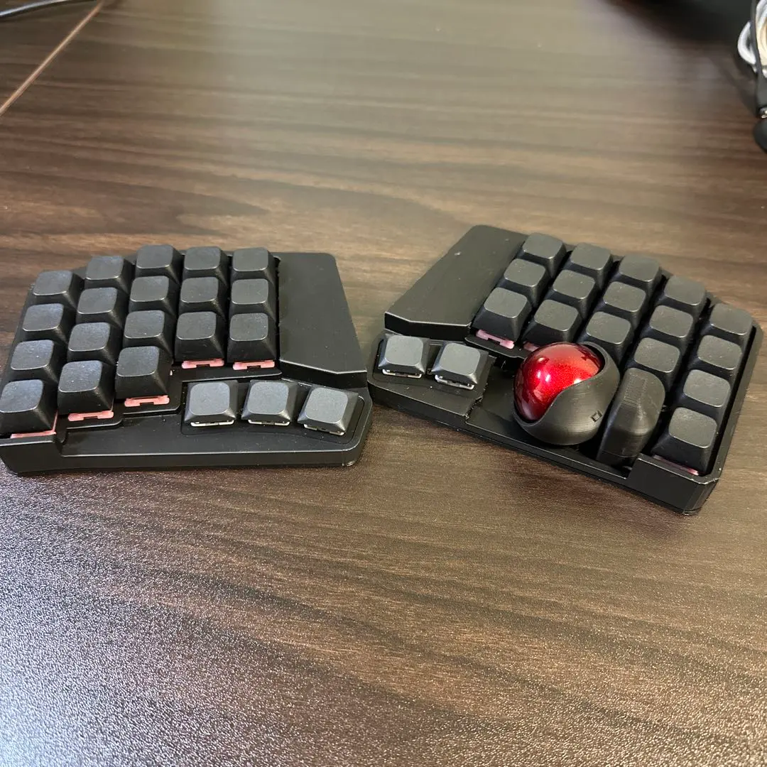 2026年最新】Keyball39 ロープロファイルの人気アイテム - メルカリ