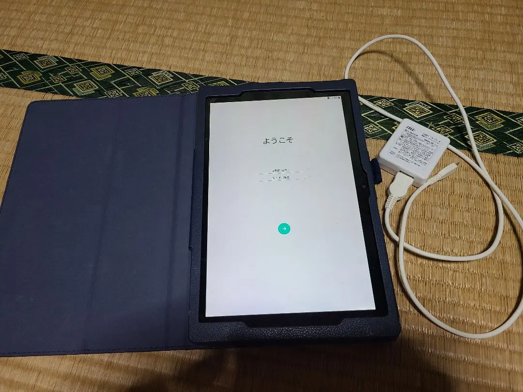 2026年最新】qua tab pz auの人気アイテム - メルカリ