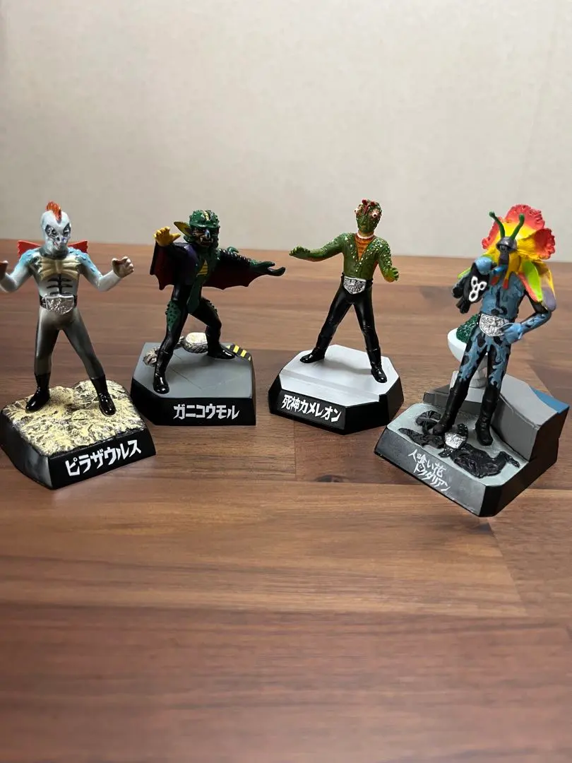 2026年最新】ドクダリアンの人気アイテム - メルカリ