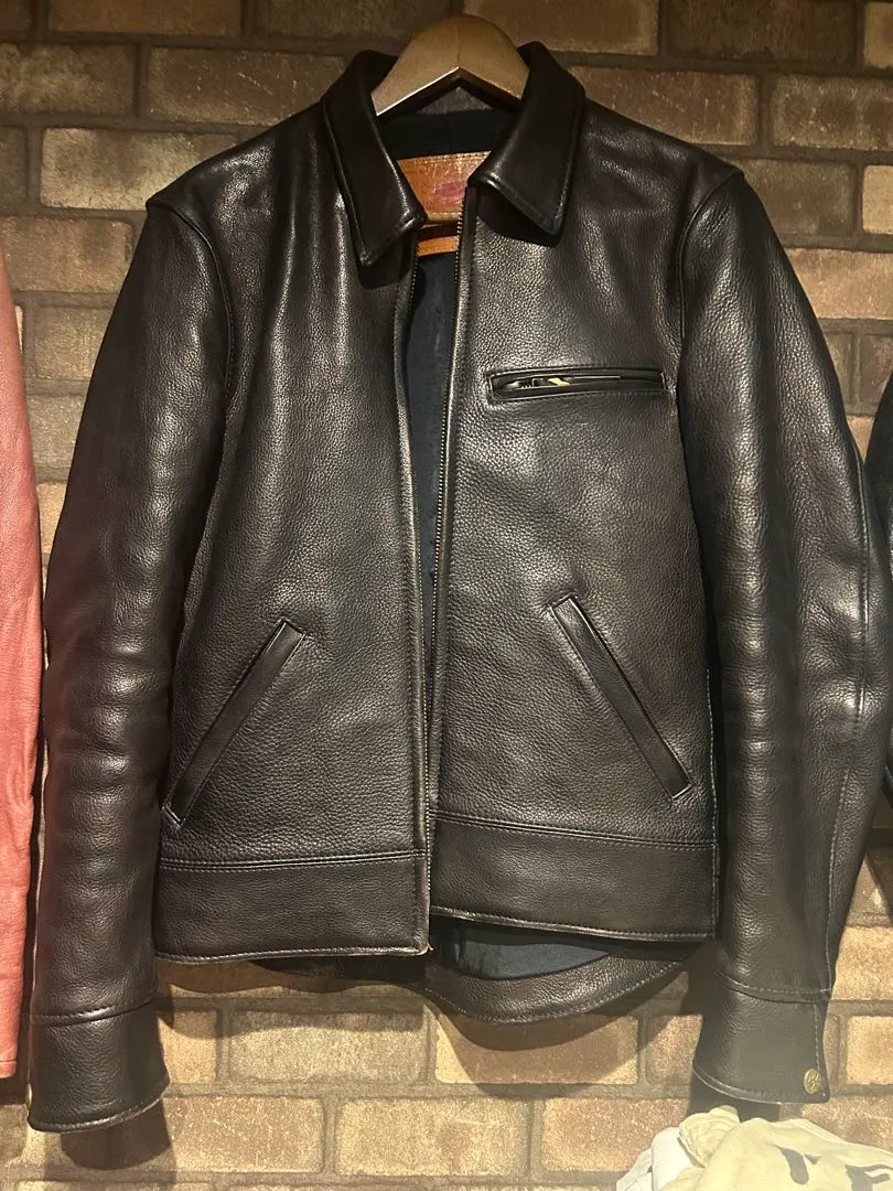 2026年最新】天神ワークス ジャケットの人気アイテム - メルカリ