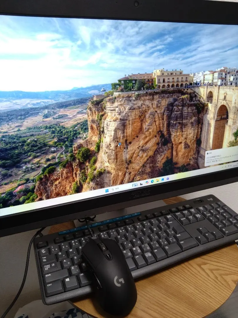 2026年最新】ASUS All-in-One PCの人気アイテム - メルカリ