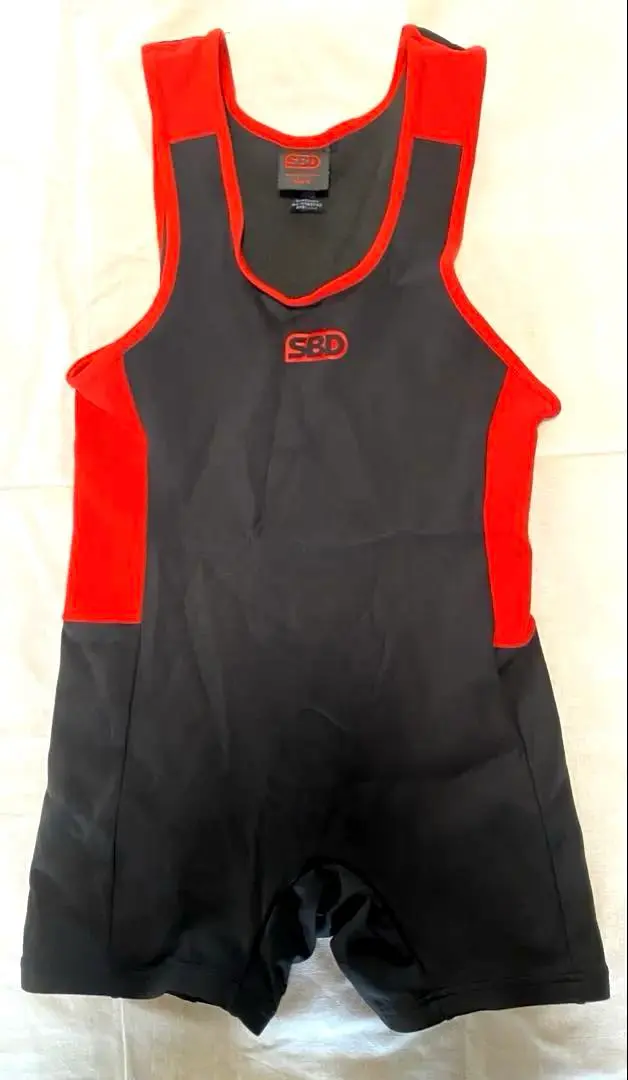 2026年最新】シングレット sbdの人気アイテム - メルカリ