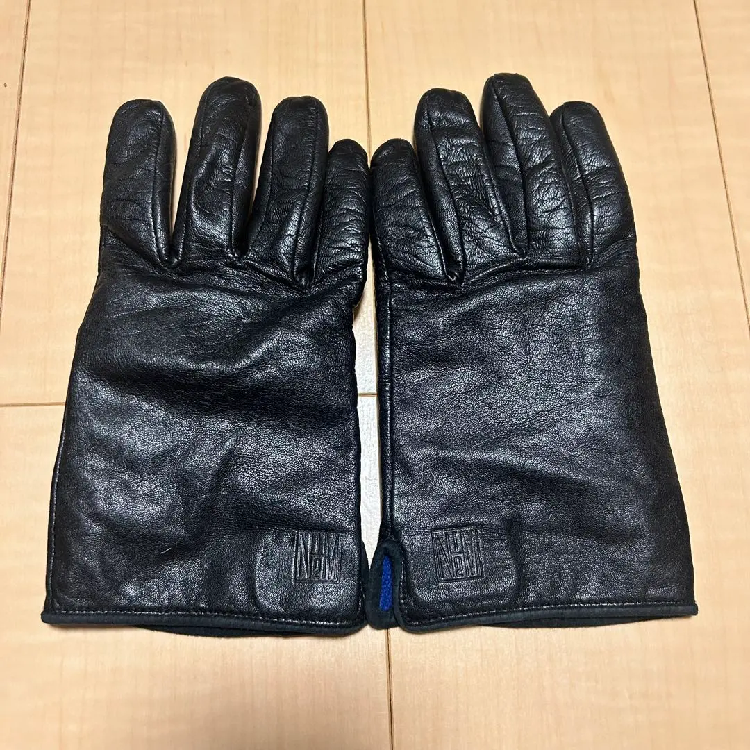 2026年最新】N.HOOLYWOOD 手袋の人気アイテム - メルカリ