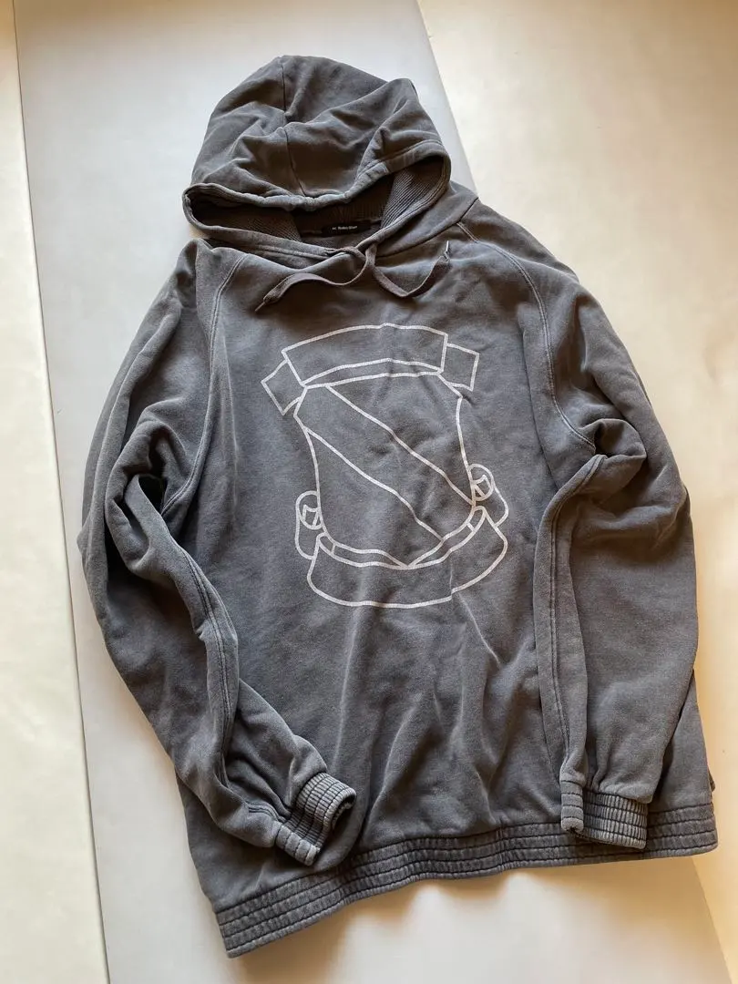 2026年最新】ナンバーナイン エンブレム パーカーの人気アイテム