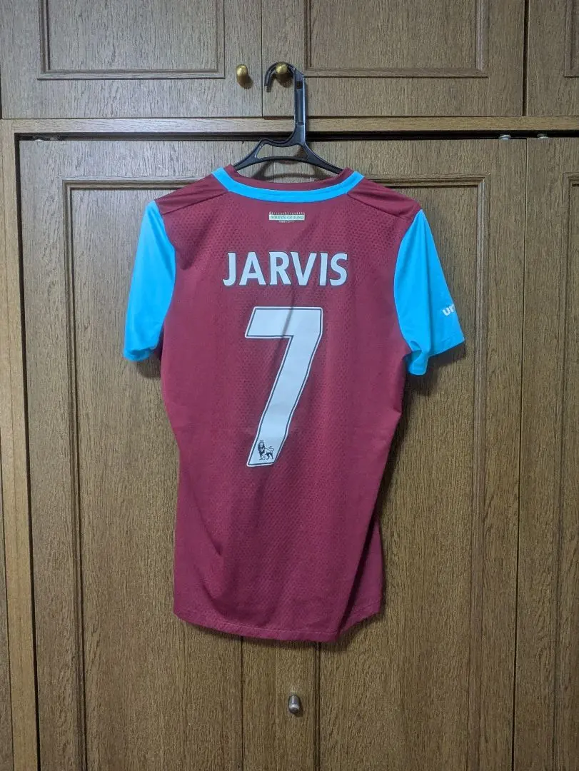 2026年最新】ウェストハム ユニフォームの人気アイテム - メルカリ