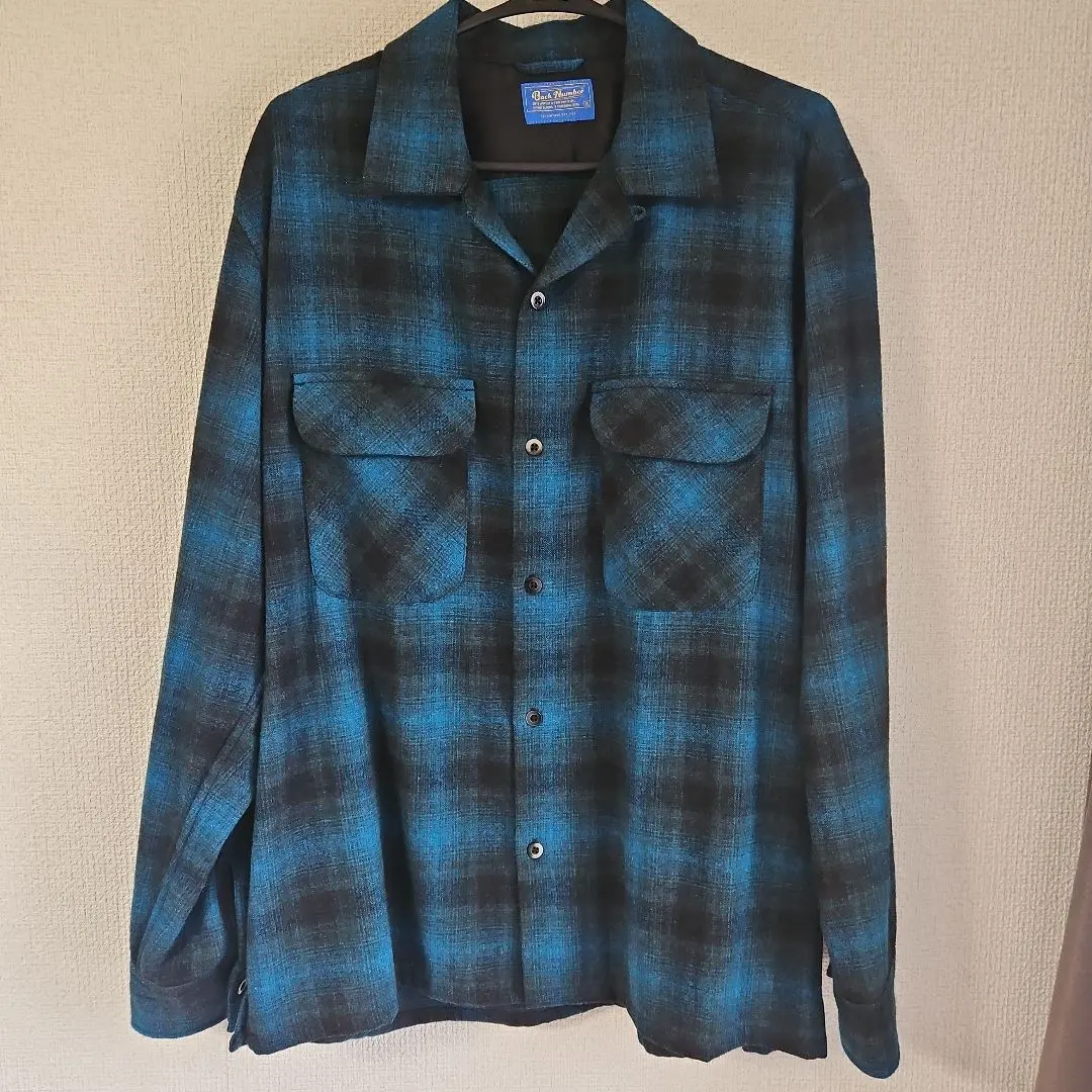 2026年最新】 バックナンバー ボードシャツの人気アイテム - メルカリ