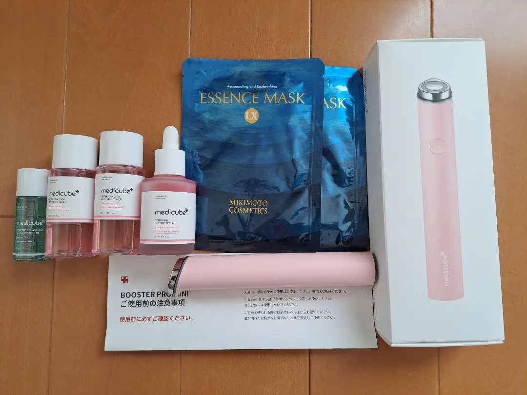 2026年最新】美顔器 ミキモトの人気アイテム - メルカリ