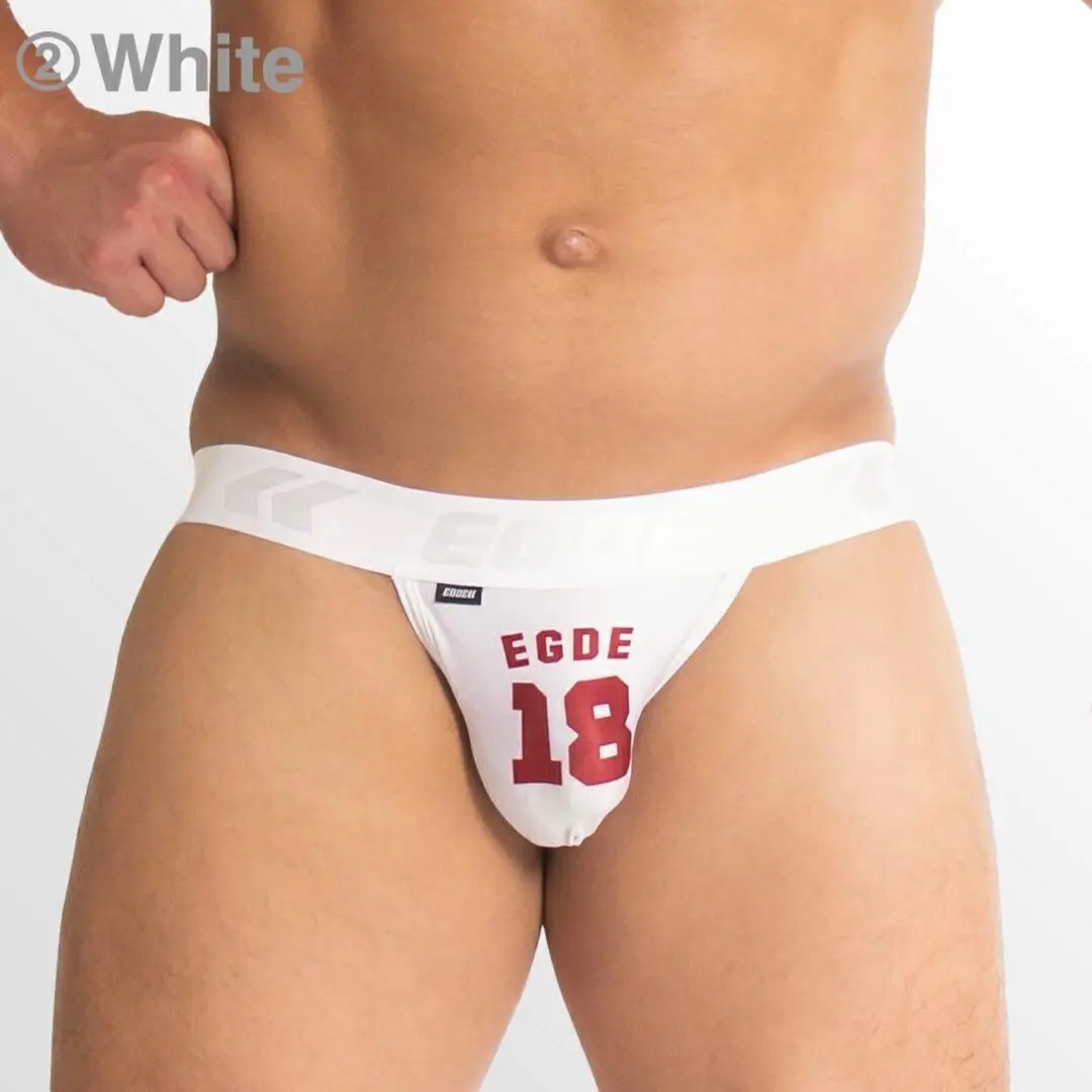 2026年最新】egde ジョックストラップの人気アイテム - メルカリ