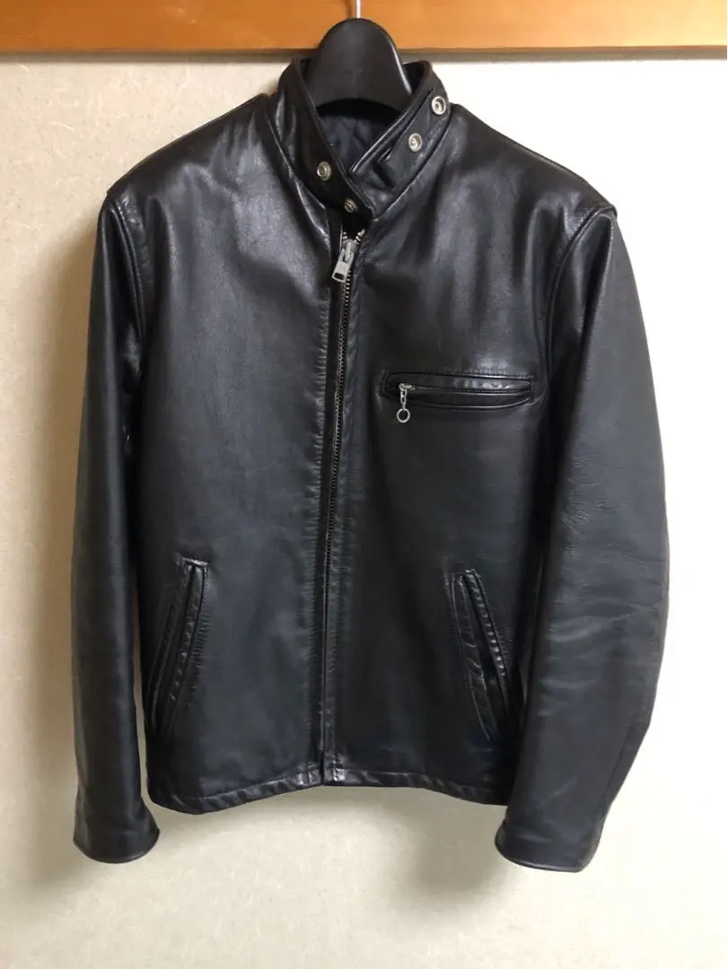 2026年最新】schott ライダース サボテンの人気アイテム - メルカリ