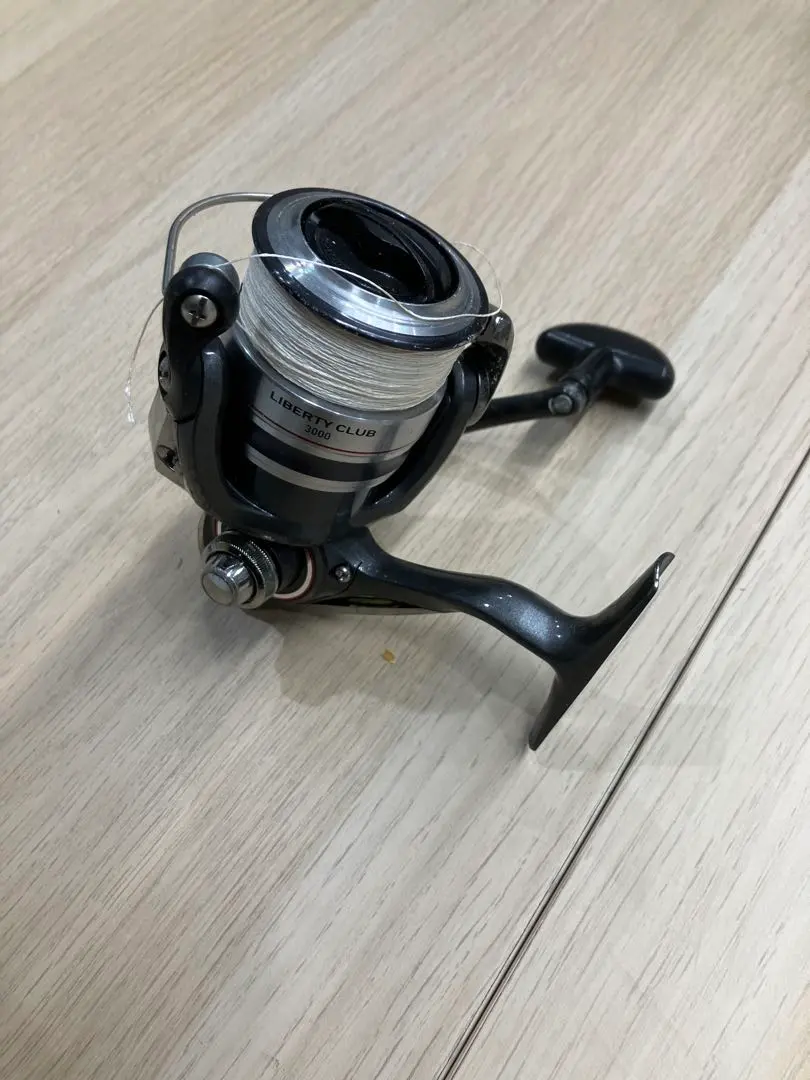 2026年最新】ダイワ リバティ 3000の人気アイテム - メルカリ