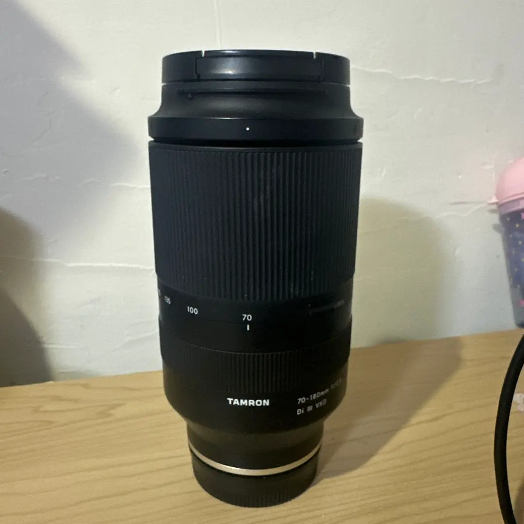 2026年最新】70-180mm f/2.8 di iii vxdの人気アイテム - メルカリ