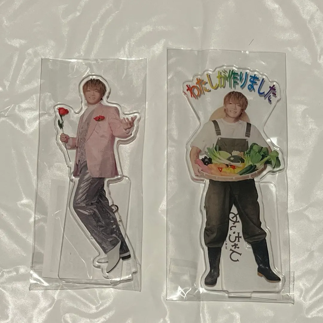 2026年最新】めいちゃん アクスタ 職業の人気アイテム - メルカリ