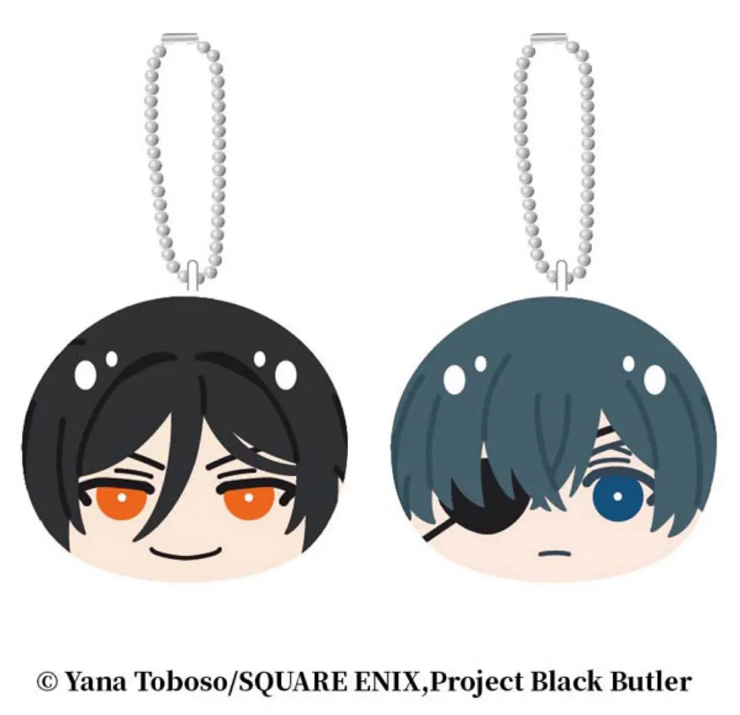 2026年最新】黒執事 シエル おまんじゅうの人気アイテム - メルカリ