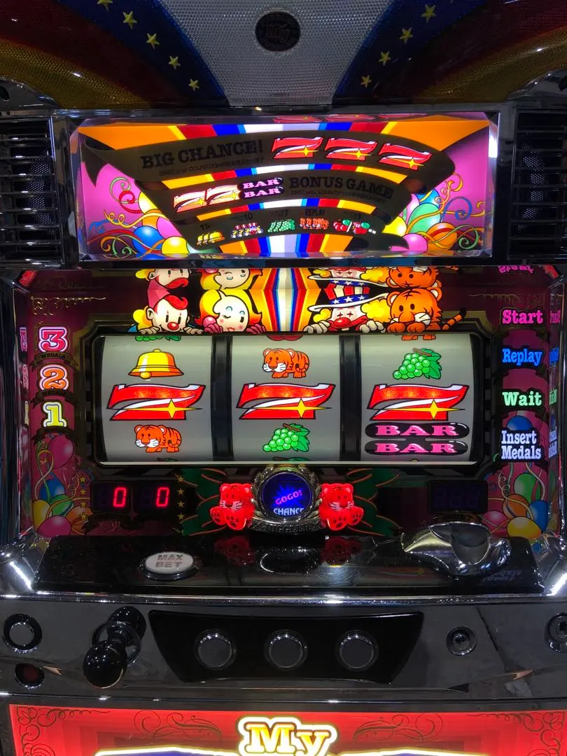 2026年最新】マイジャグラーv 実機の人気アイテム - メルカリ