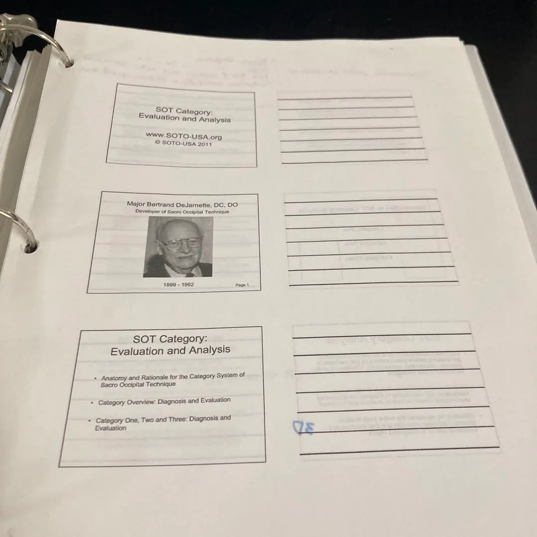 2026年最新】SOTカイロプラクティックの人気アイテム - メルカリ