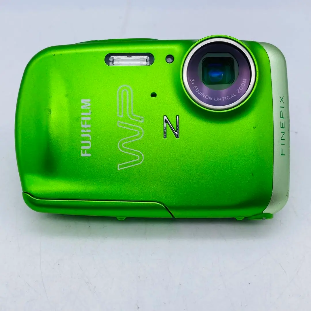 2026年最新】FINEPIX Z finepix z33wpの人気アイテム - メルカリ