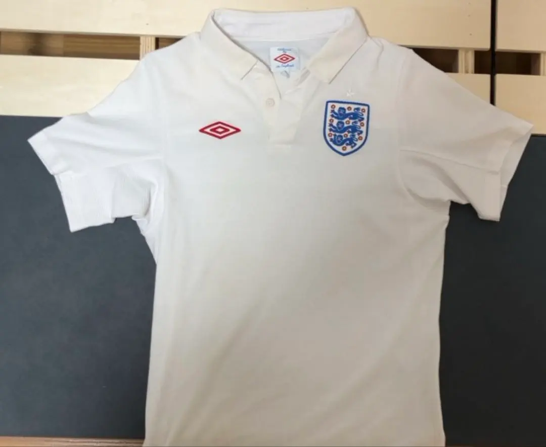 2026年最新】イングランド代表 1998の人気アイテム - メルカリ