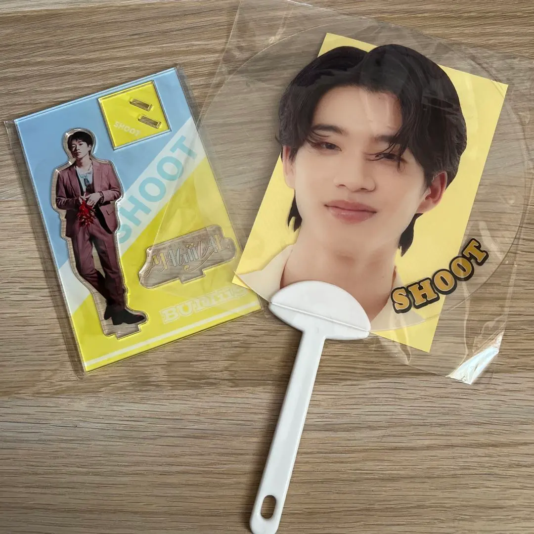 2026年最新】森愁斗 うちわの人気アイテム - メルカリ