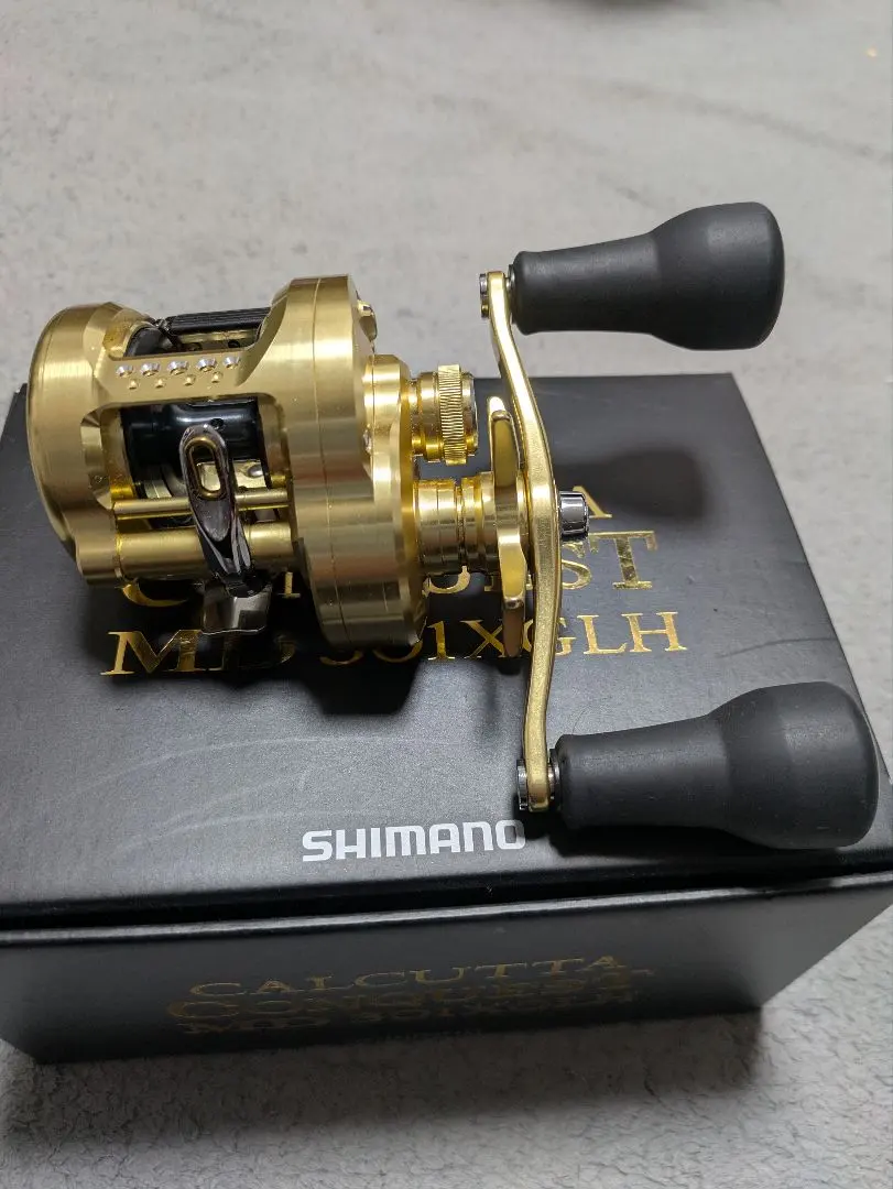 2026年最新】カルカッタコンクエスト 301の人気アイテム - メルカリ