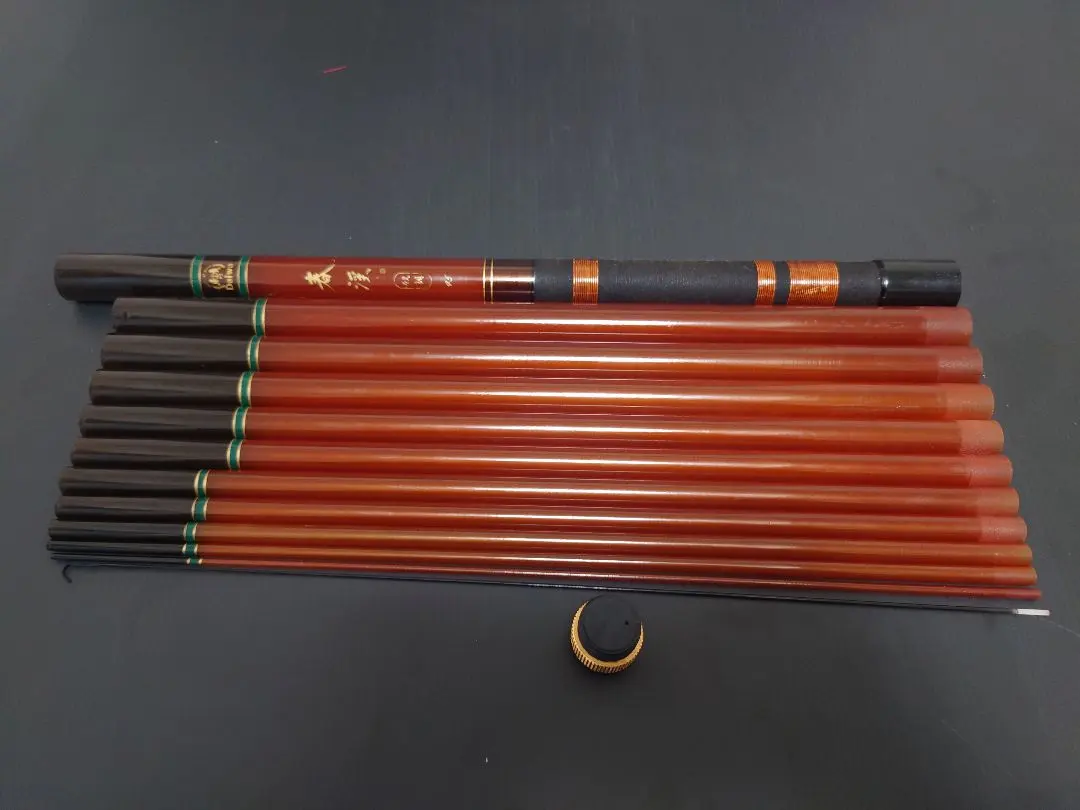 2026年最新】春渓 ダイワの人気アイテム - メルカリ