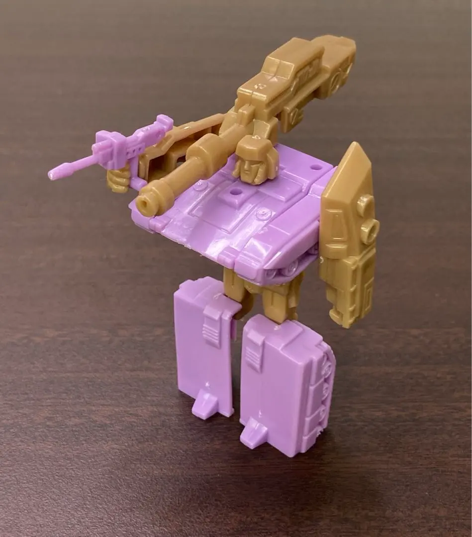 2026年最新】メガストーム ビーストウォーズの人気アイテム - メルカリ