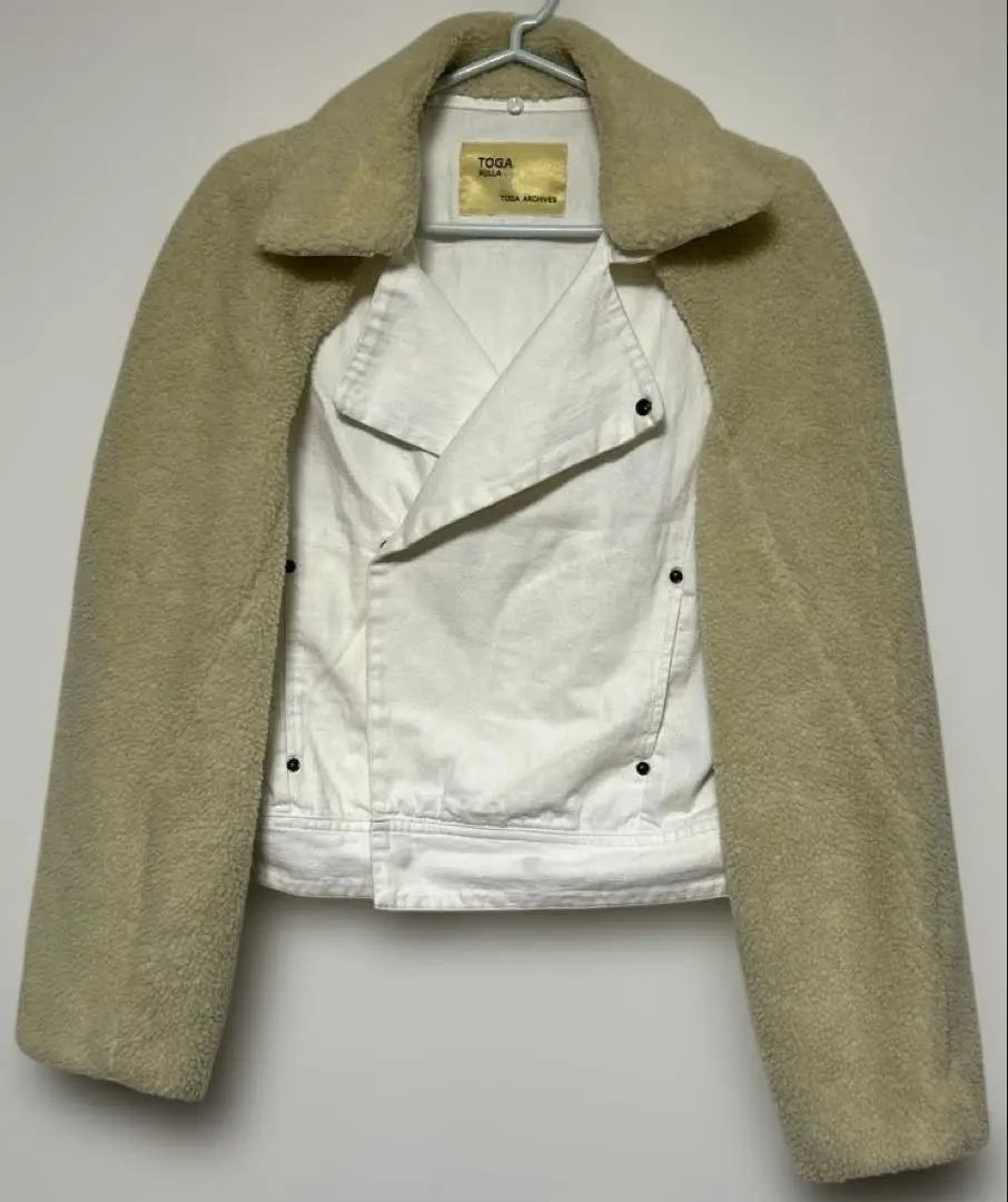 2026年最新】ライダース TOGAの人気アイテム - メルカリ