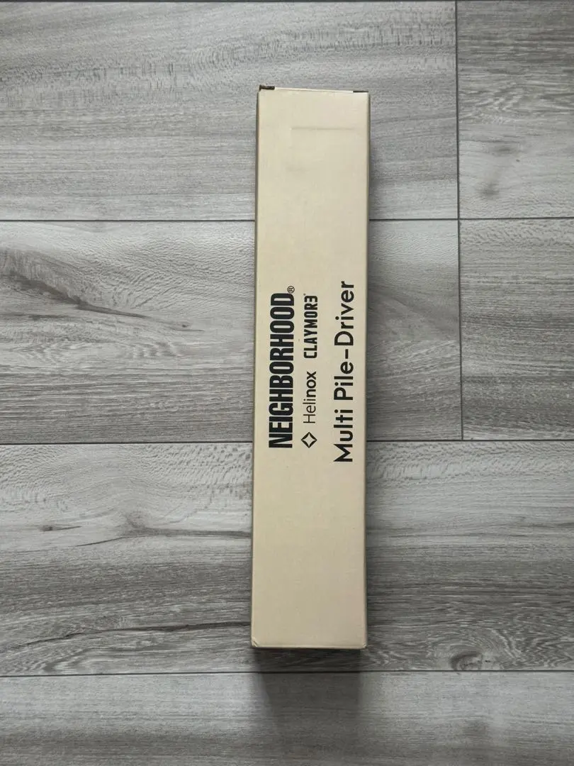 2026年最新】neighborhood benchの人気アイテム - メルカリ