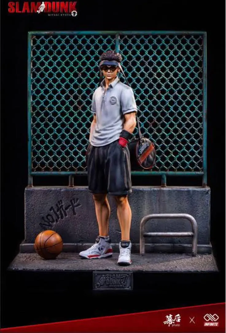 2026年最新】スラムダンク ガレージキットの人気アイテム - メルカリ