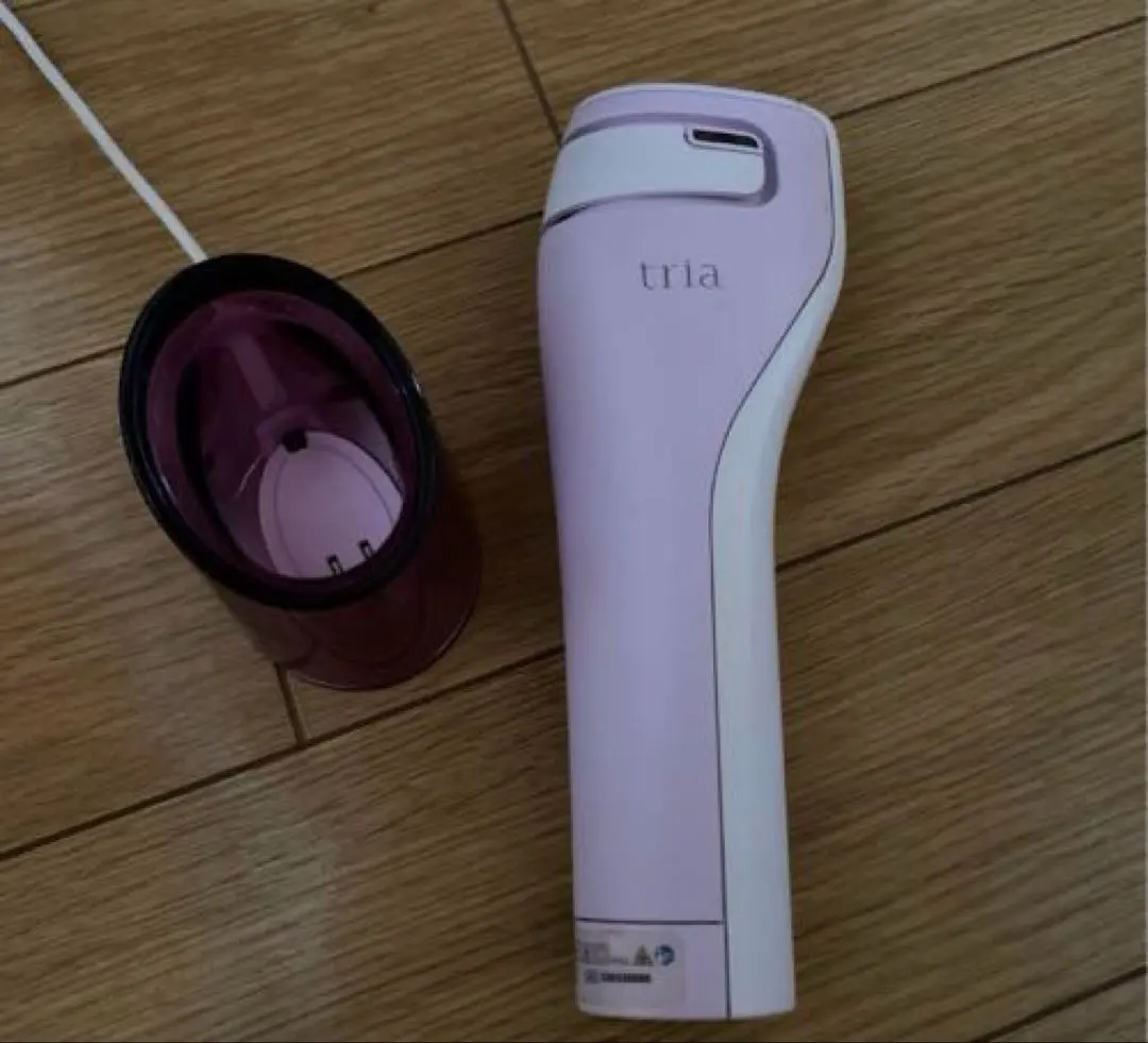 2026年最新】トリア ジャンク レーザーの人気アイテム - メルカリ