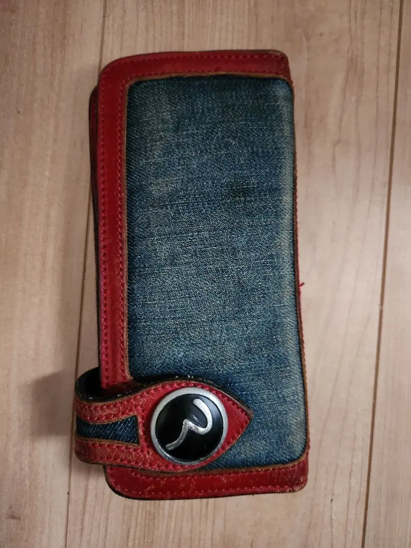 2026年最新】財布 デニム エヴィスの人気アイテム - メルカリ