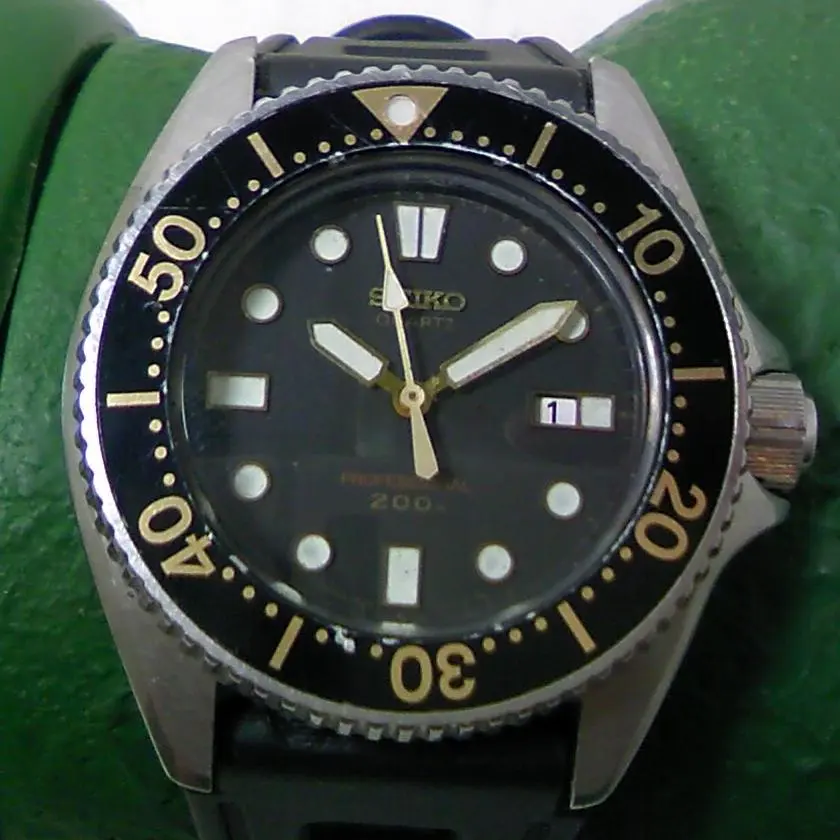 2026年最新】セイコー 2A22の人気アイテム - メルカリ