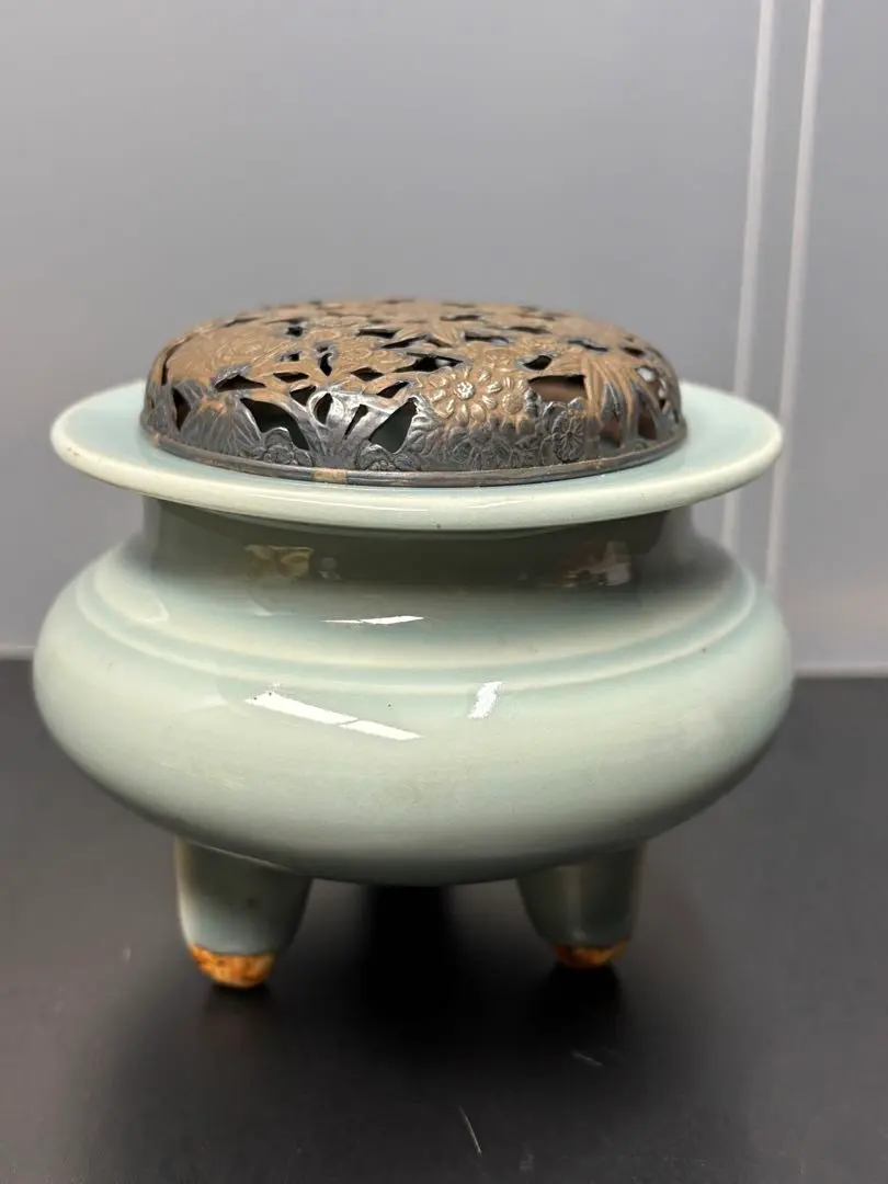 2026年最新】純銀火屋 香炉の人気アイテム - メルカリ