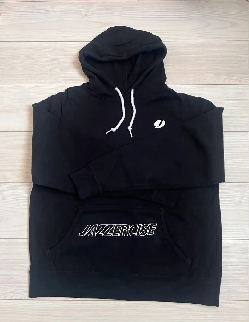 2026年最新】ジャザサイズ パーカーの人気アイテム - メルカリ