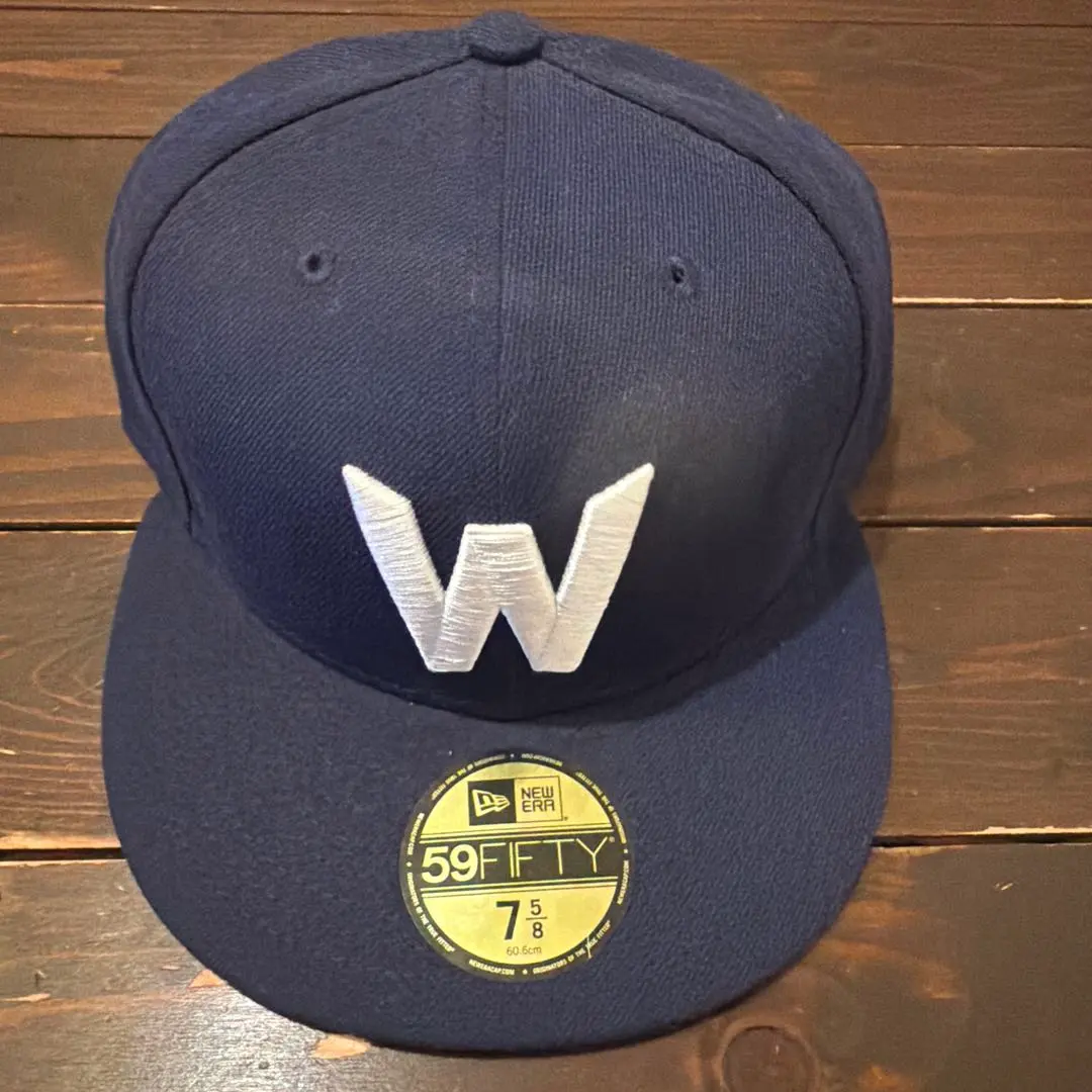 2026年最新】大洋ホエールズ ニューエラの人気アイテム - メルカリ