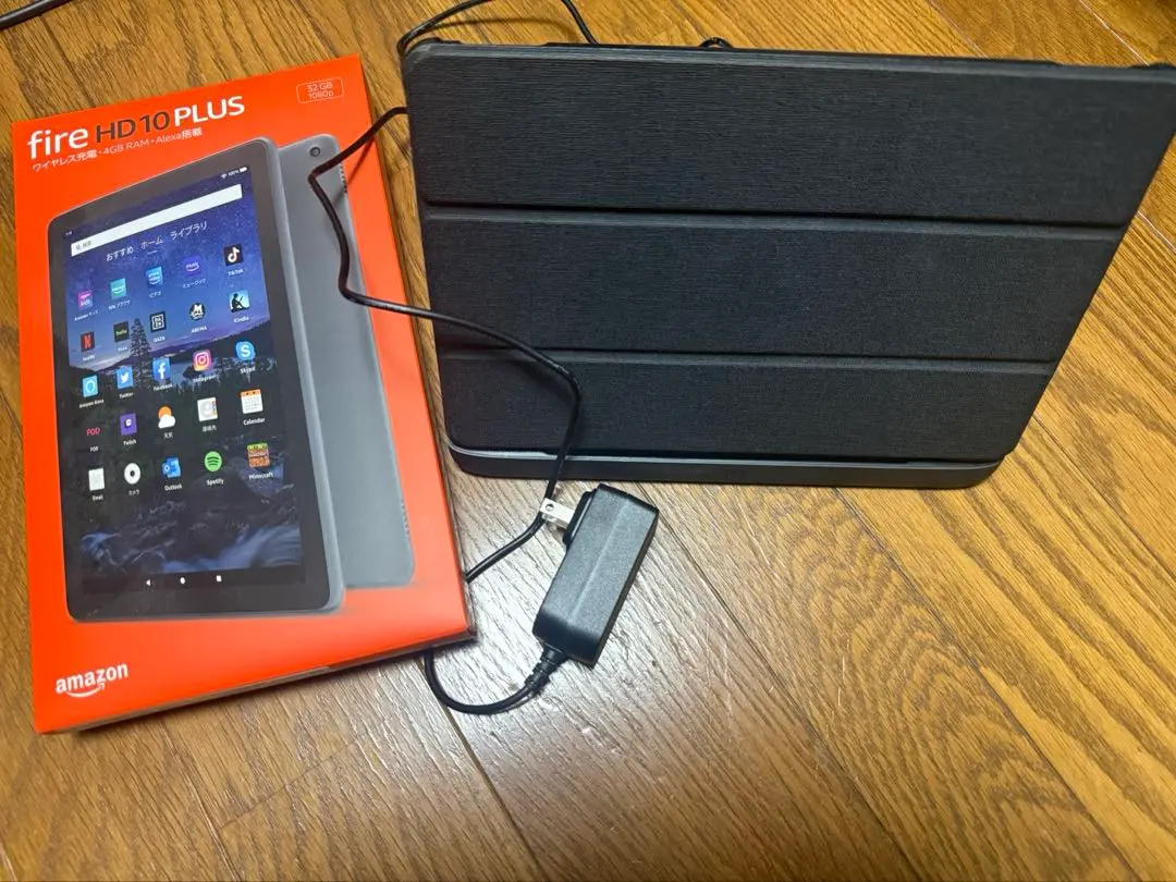 2026年最新】Fire HD 10 Plus ankerの人気アイテム - メルカリ